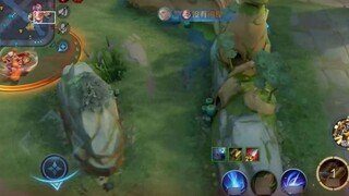 Luckily I recorded it, I almost forgot about these lovely teammates