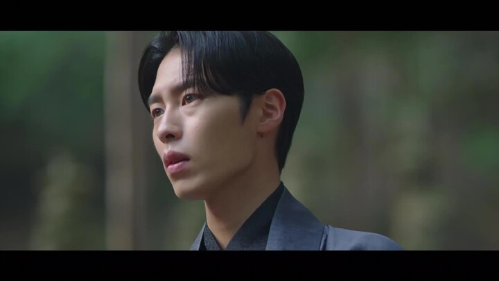 Alchemy of Souls Season 2 (2022) เล่นแร่แปรวิญญาณ ภาค 2 EP 4 [ซับไทย]