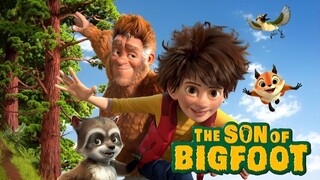 The Son Of Bigfoot (2017) | 1080p | Full HD | Full Movie | WatchMovies4K