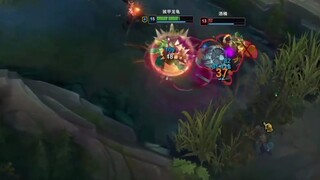 Truk pengangkut tanah datang!