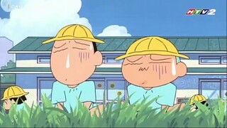 Shin Cậu Bé Bút Chì Tập 102