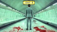 The Exit 8 (2025) Movie Explained movie clip