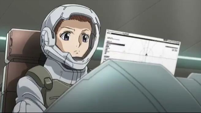 Gundam 00 S2 - 19 Sub Indo