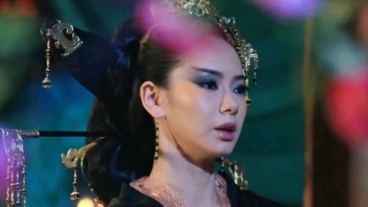 จินซู่ตัดไฟแต่ต้นลม แม้แต่ลูกของพี่ชายก็ไม่เว้น