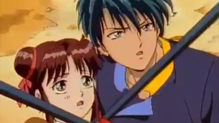 Fushigi Yuugi Ep.2