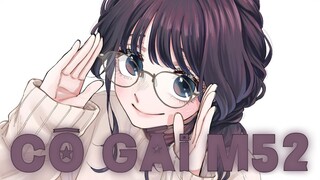 🎶 Nhạc x Waifu ✨❤️ | Cô gái m52