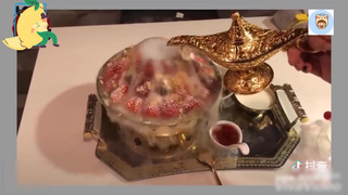 Nghiện mấy thứ bánh ngọt trà sữa#doanngon