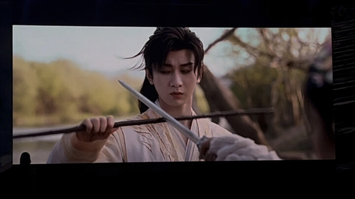 【Cheng Yi】 Ini besar dan lengkap, trailer lengkap seri “Fox Spirit Matchmaker: Bab Wangquan”!