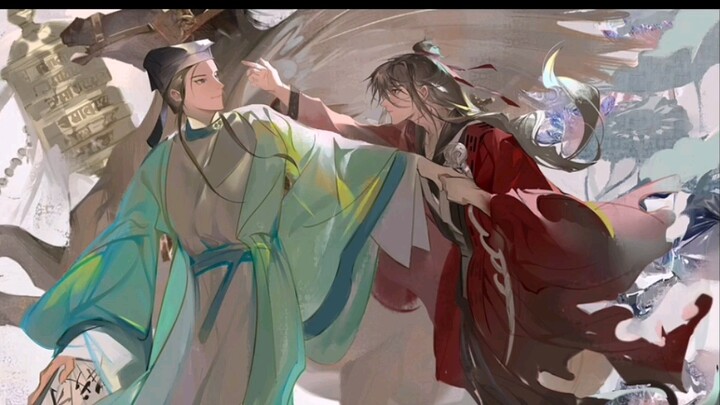 [Tao Weird Immortal] Yuanzi, how did it become like this?