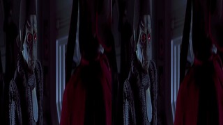 3D SBS .The Phantom Menace 4K 80% MORE  DEPTH  P2