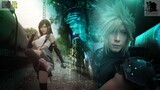 [4k UHD] Final Fantasy VII Cloud & Tifa Cosplay Cinematic Showcase (FF7)