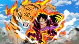 Confirmed Gear 5 Tigerman! Luffy's Final Transformation Revealed! - One Piece