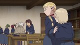 Dungeon Meshi Eps 8 SUB ID |1080p|