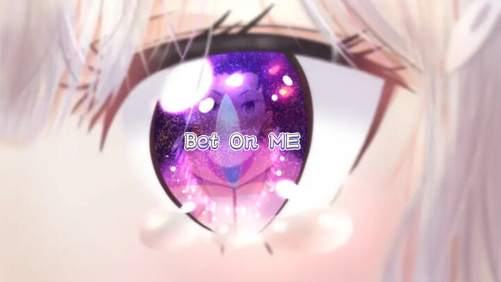 "Bet on me" Emilia Candy!