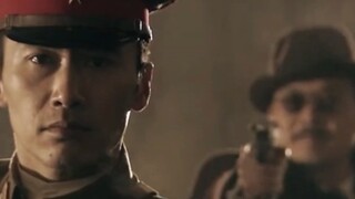 The undercover identity of the sixth brother was discovered by the devils, and he killed him with ju