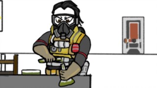 【APEX】Hari erosi yang istimewa