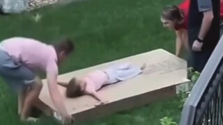 镜头下的幸福瞬间……