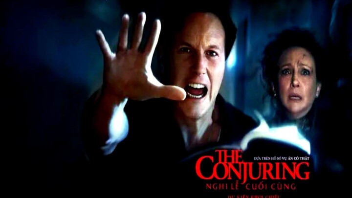 T̷̶h̷̶e̷̶ ̷̶C̷̶o̷̶n̷̶j̷̶u̷̶r̷̶i̷̶n̷̶g̷̶ ̷̶L̷̶a̷̶s̷̶t̷̶ ̷̶R̷̶i̷̶t̷̶e̷̶s̷̶ ̷̶(̷̶2̷̶0̷̶2̷̶5̷̶)̷̶