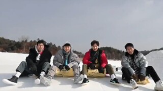 Master in the House - Episode 56 [Eng Sub]