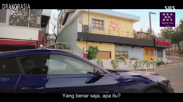 Drama Korea Bussines proposal eps. 09 sub. Indonesia