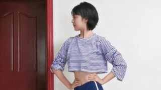 【小莲蓉包】DIA Somehow舞蹈翻跳
