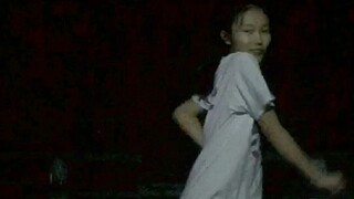 Class birthday party emergency performer: "Senorita" emotional version choreography cover dance [Coc