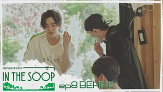 [BEHIND] SEVENTEEN IN THE SOOP S1 EP8 SUB INDO