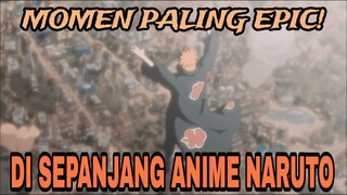 PAIN SHINRA TENSEI!! REVIEW NARUTO VOL. 46