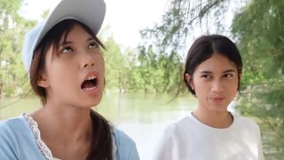 24 ชั่วโมงเอาตัวรอด จับปูทะเล ep 2