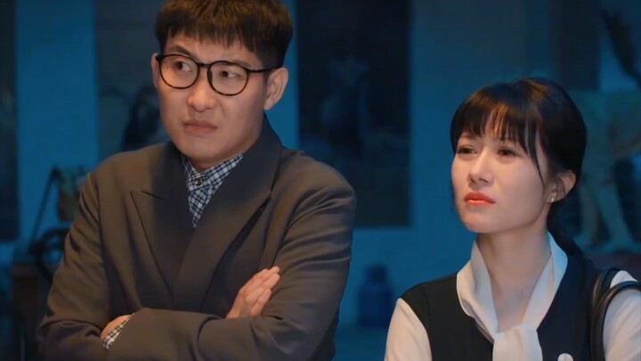 “Every line caught me off guard; after watching, both my brain and heart felt so much lighter.”