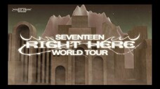 SEVENTEEN [RIGHT HERE] World Tour In Goyang (2024) [Day 1]