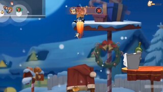 Tom và Jerry: Bộ sưu tập tượng cát 172 [Kiếm khách chân chính Jay Cat]