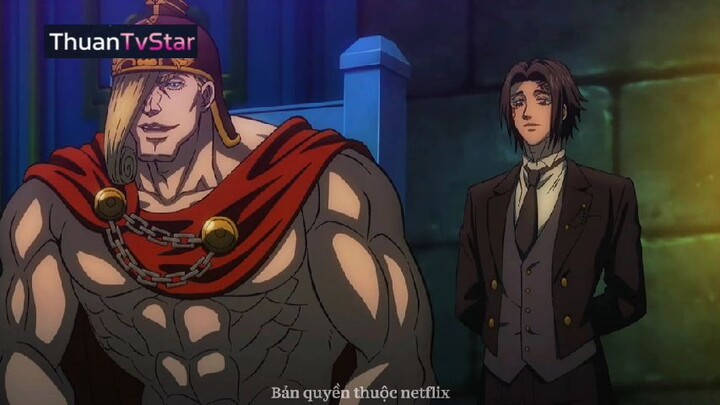 Ragnarok Phần 2 . Tập 1