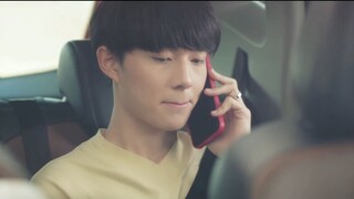 BL #นิ่งเฮียก็หาว่าซื่อ | Cutie Pie Series #CUT 64