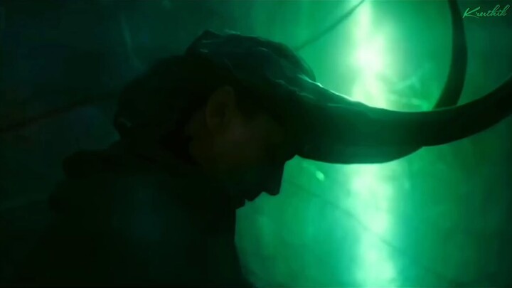 loki vs doom edits