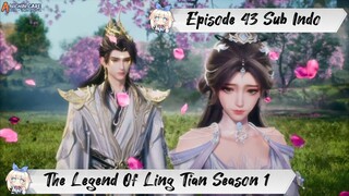 [ EPISODE 43 ] Supreme Above The Sky - 1080p Super Duper HD Sub Indo