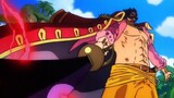 Does anyone really think that One Piece production has regressed?