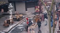 我不管!!!天王老子来了也是he!!# 白鹿