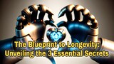 The Blueprint to Longevity: Unveiling the 3 Essential Secrets