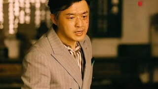 当恶魔披上慈善外衣，唯有以暴制暴才能打入地狱