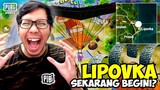 TERNYATA KEADAANYA BEGINI! LIPOVKA DI 2024 RAME BANGET! - PUBG MOBILE