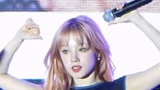 【Song Yuqi】 240529 《TOMBOY》 Straight Shot|Renje University Anniversary