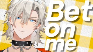 13秒能让你爱上这只小狮子吗？❤️不心动挑战❤️Bet on Me