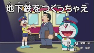 Doraemon episode 763
