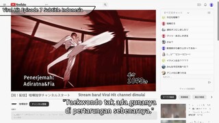 how to fight episode 7 sub indo