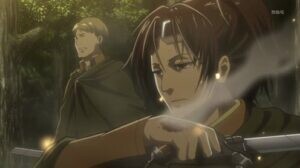 Attack on Titan epsoide 20 [Sub Indo]