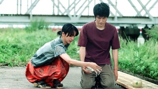 I'm almost 30, broke, unsuccessful, and lonely. Can I live a good life? A healing movie: A Moment by
