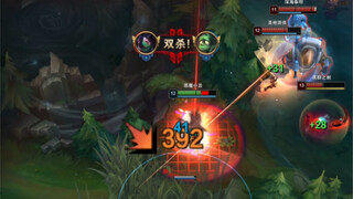 ตัวตลก ตัวตลก เจ๋งจริงๆ ไม่ต้องทำอะไรด้วยตัวเองเลย