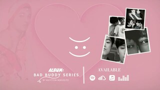 TRACK 09: "Me Provoca, Baby" [Audio Only] | Ost. BAD BUDDY SERIES