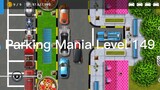 Parking Mania Level 149